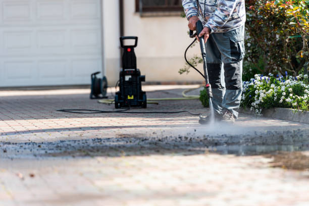 Best Garage Pressure Washing  in New Carlisle, IN
