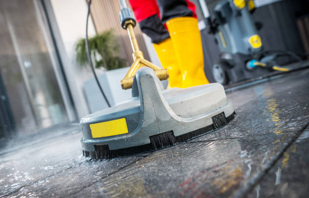 Professional Pressure Washing in New Carlisle, IN