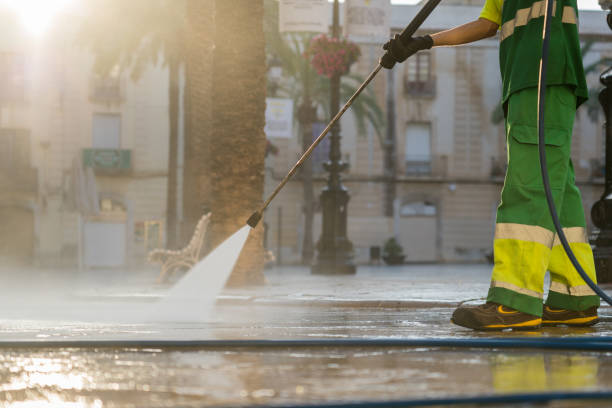 Best Commercial Building Pressure Washing  in New Carlisle, IN
