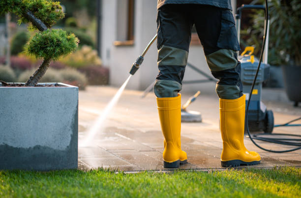 Best Concrete Pressure Washing  in New Carlisle, IN